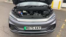 BYD Atto 3 150kW Design 60kWh 5dr Auto Electric Hatchback